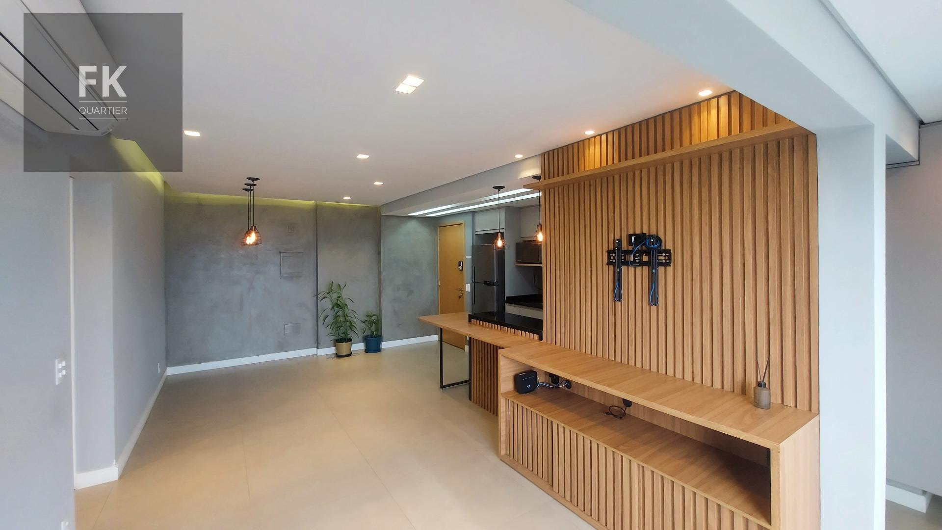 Apartamento à venda com 2 quartos, 1 suíte, 1 vaga e 70m² no Melville Empresarial II, Barueri (SP) — foto 2 de 24