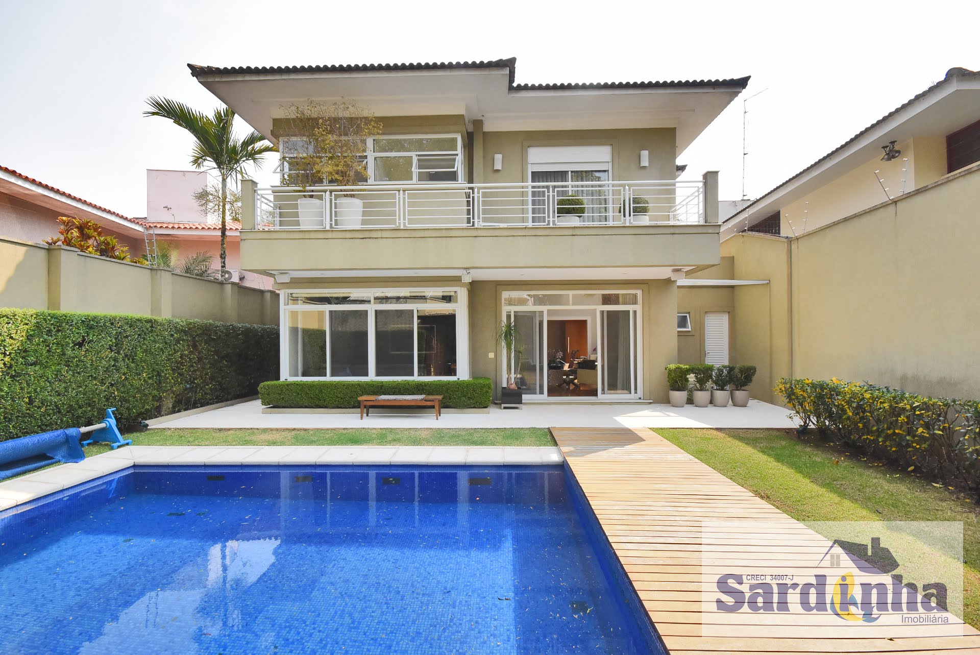 Apartamento à venda com 4 quartos, 2 suítes, 4 vagas e 500m² no Fazenda Morumbi, São Paulo (SP) — foto 15 de 30