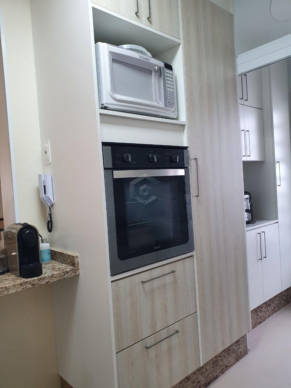 Apartamento à venda com 3 quartos, 1 suíte, 2 vagas e 97m² no Parque Campolim, Sorocaba (SP) — foto 5 de 28