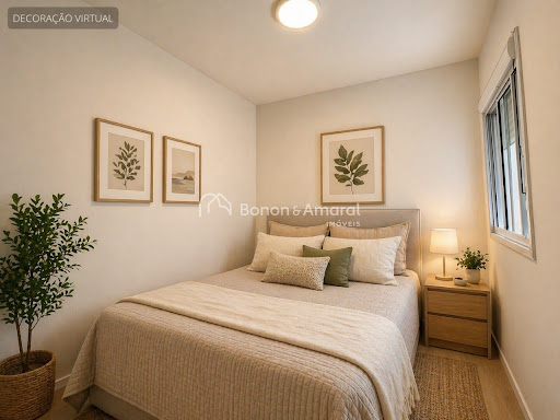 Apartamento, 3 quartos, 75 m² - Foto 3