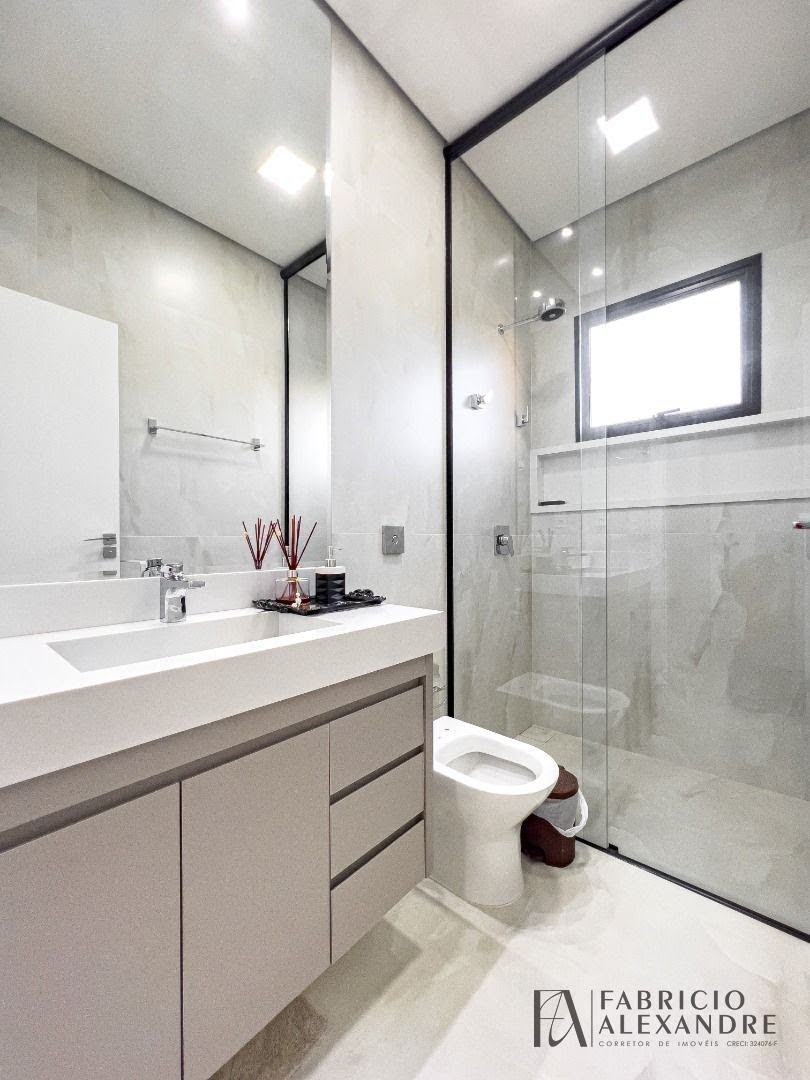 Casa à venda com 4 quartos, 4 suítes, 4 vagas e 310m² no Quinta do Golfe Jardins, São José do Rio Preto (SP) — foto 11 de 27