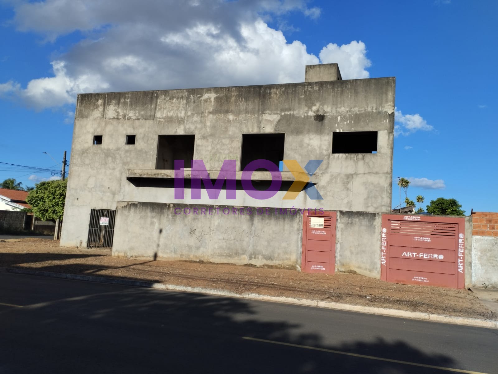 Casa à venda com 267m² no Santos Dumont, Três Lagoas (MS) — foto 15 de 16