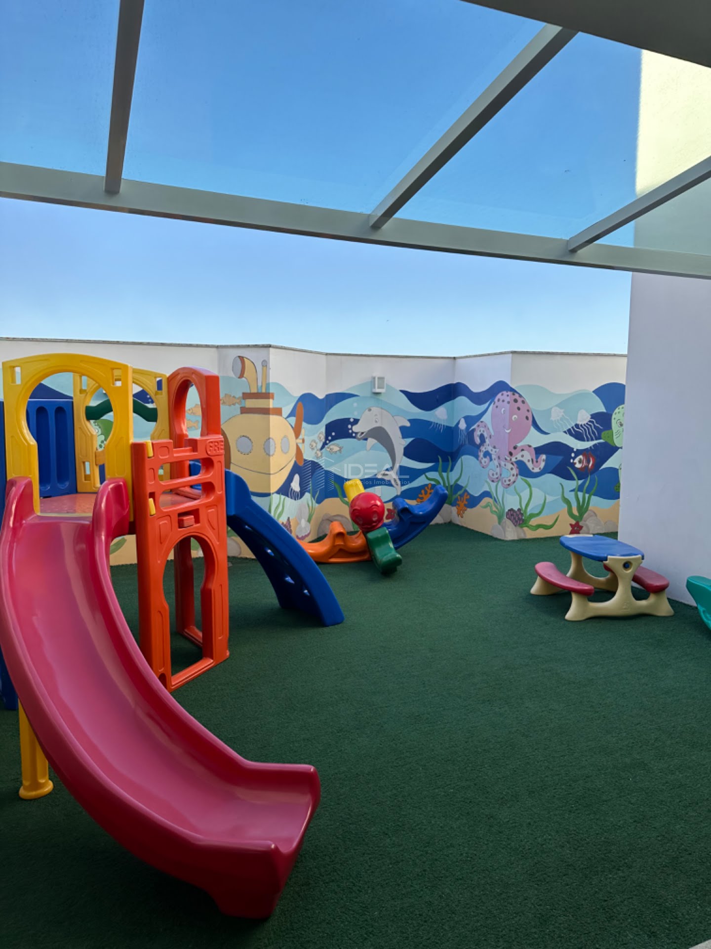 Apartamento à venda com 2 quartos, 1 suíte, 1 vaga e 54m² no Centro, Campos dos Goytacazes (RJ) — foto 21 de 21