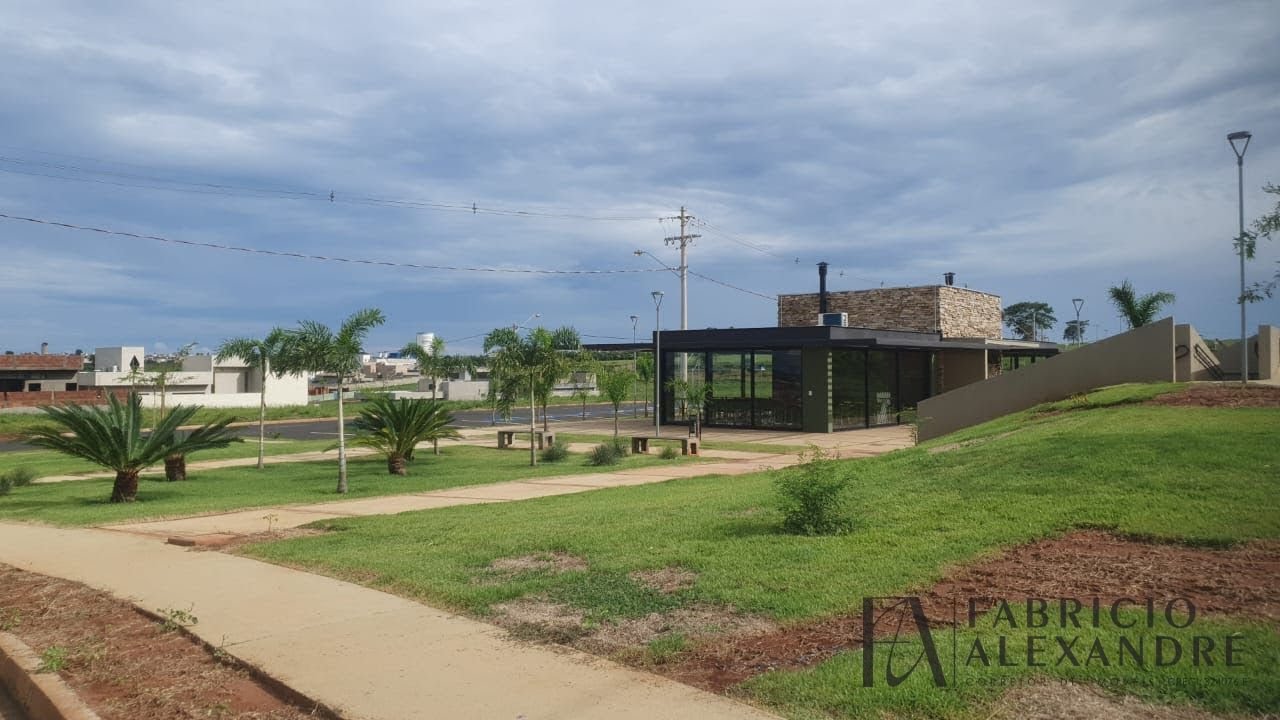 Terreno à venda com 306m² de terreno no Quinta do Lago II, São José do Rio Preto (SP) — foto 6 de 7