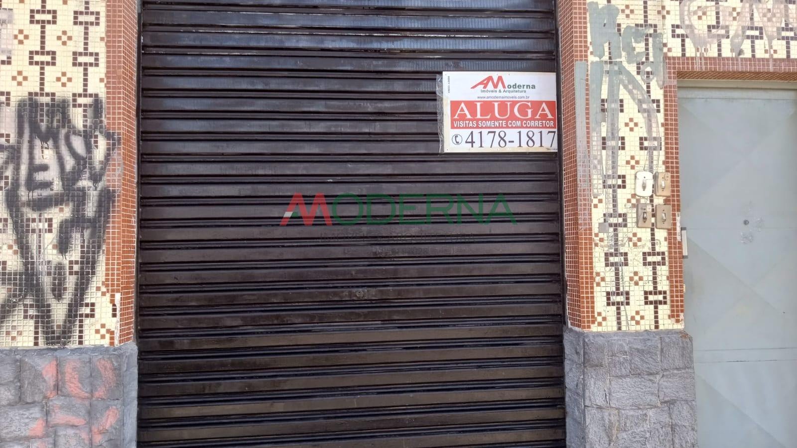 Comercial para alugar com 1 banheiro e 28m² no Paulicéia, São Bernardo do Campo (SP) — foto 7 de 8