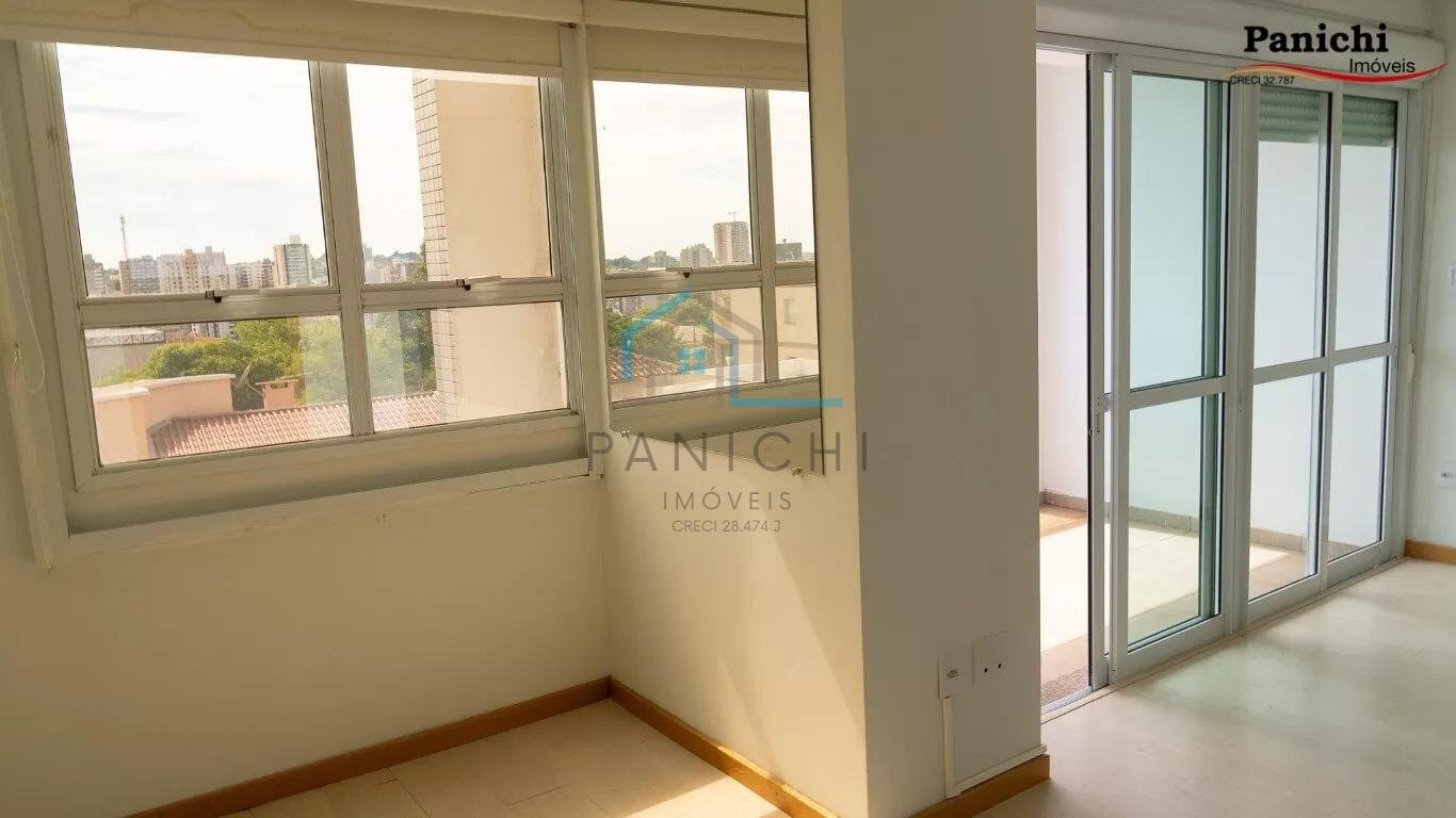 Apartamento à venda com 3 quartos, 1 suíte e 3 vagas no Centro, Ijuí (RS) — foto 9 de 20