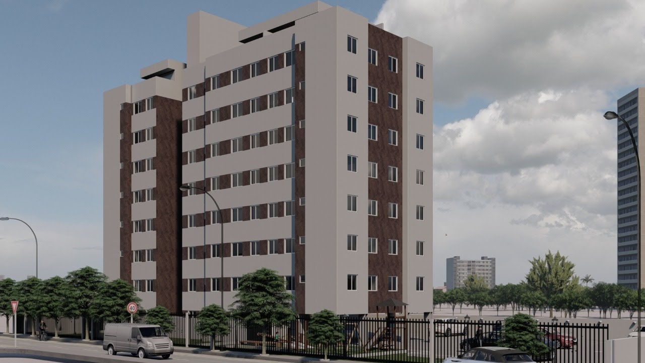 Cobertura à venda com 2 quartos, 1 banheiro, 2 vagas e 90m² no Jardim Leblon, Belo Horizonte (MG) — foto 12 de 16
