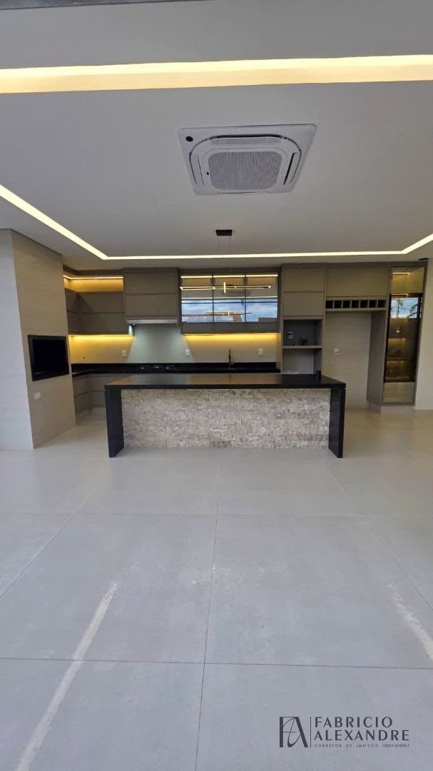 Casa à venda com 4 quartos, 4 suítes, 4 vagas e 260m² no Parque Residencial Damha VI, São José do Rio Preto (SP) — foto 2 de 28