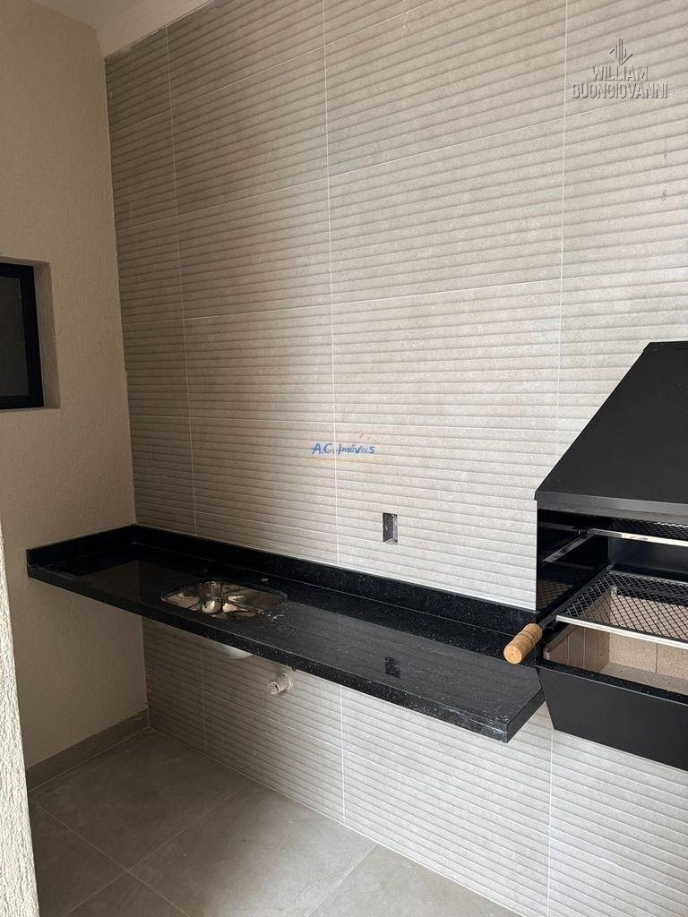Casa à venda com 2 quartos, 2 suítes, 2 vagas e 73m² no Maracanã, Praia Grande (SP) — foto 23 de 25