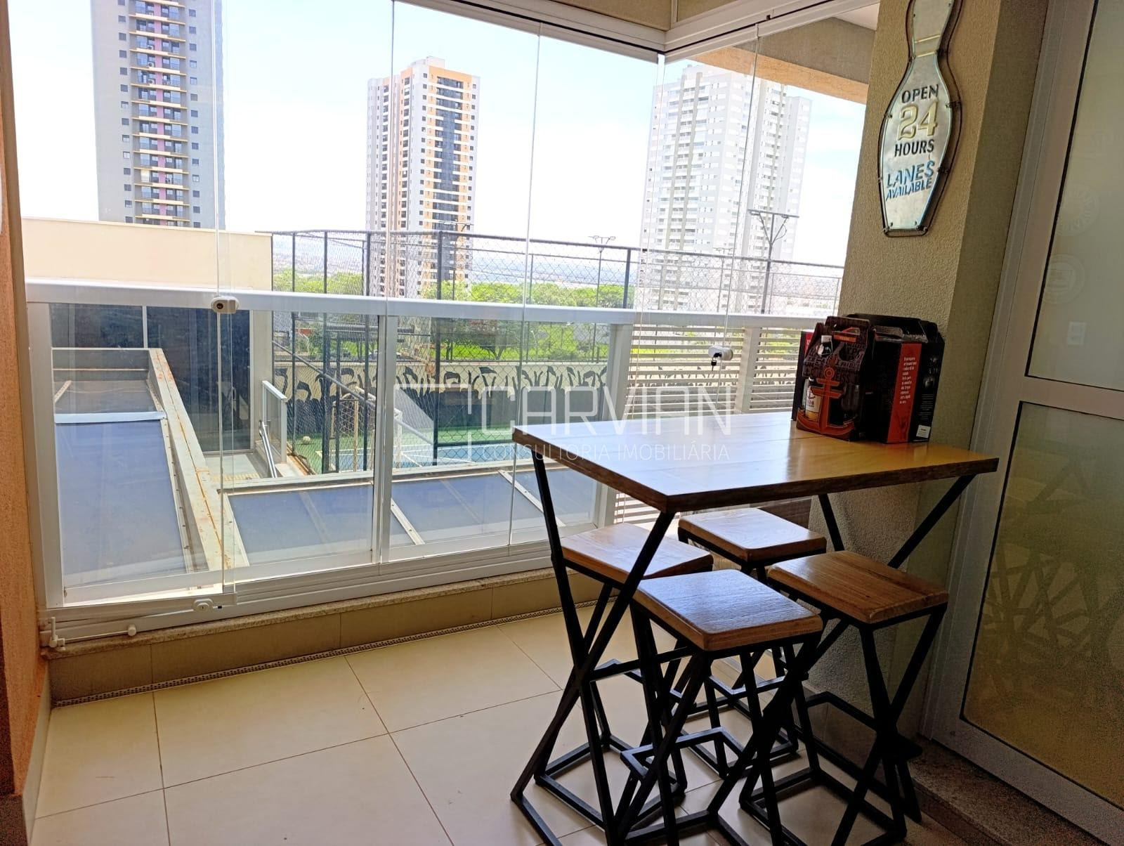 Apartamento à venda com 3 quartos, 1 suíte, 2 vagas e 90m² no Condomínio Guaporé, Ribeirão Preto (SP) — foto 18 de 22