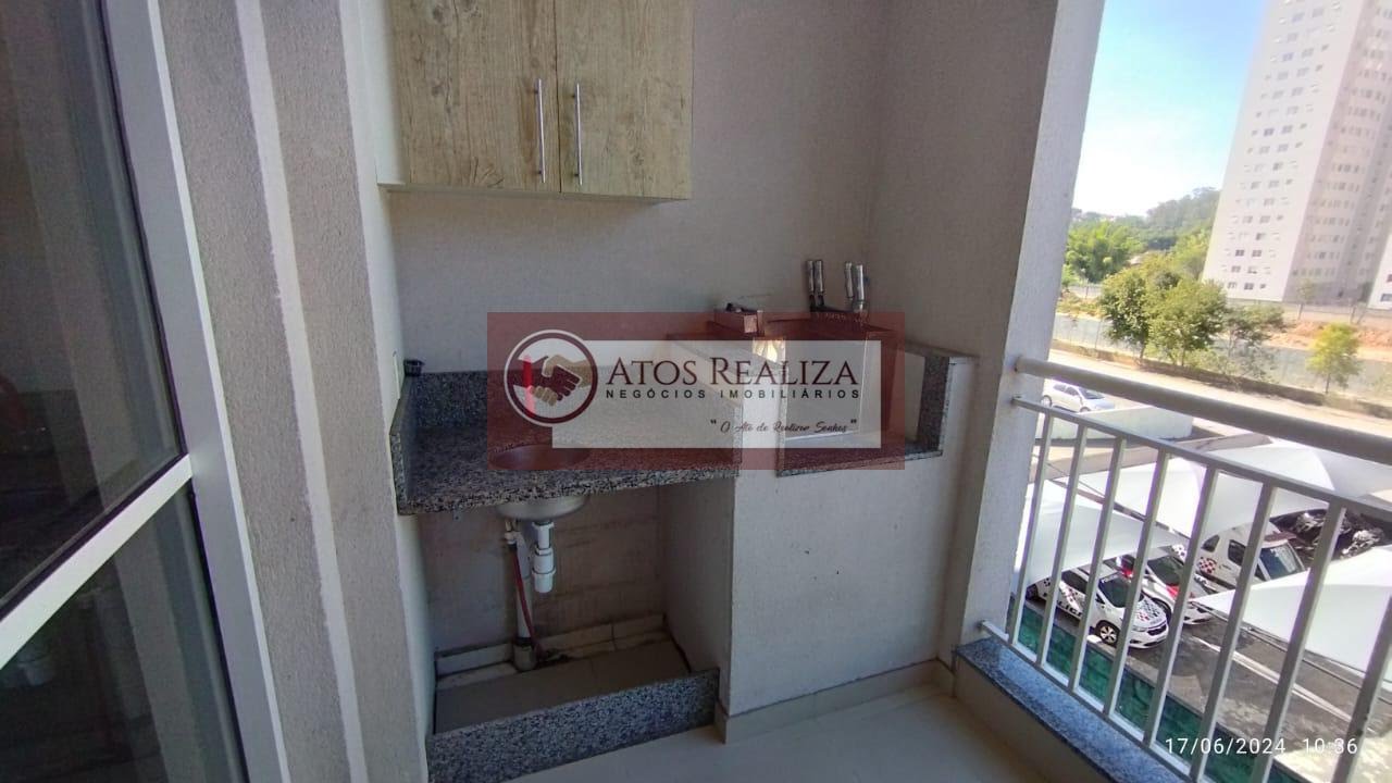 Apartamento à venda com 3 quartos, 1 suíte, 1 vaga e 72m² no Usina Piratininga, São Paulo (SP) — foto 5 de 28