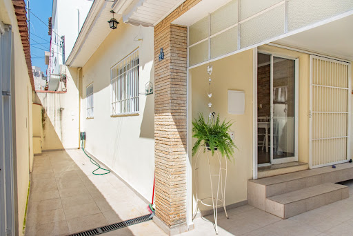 Casa em Cambuci  -  São Paulo