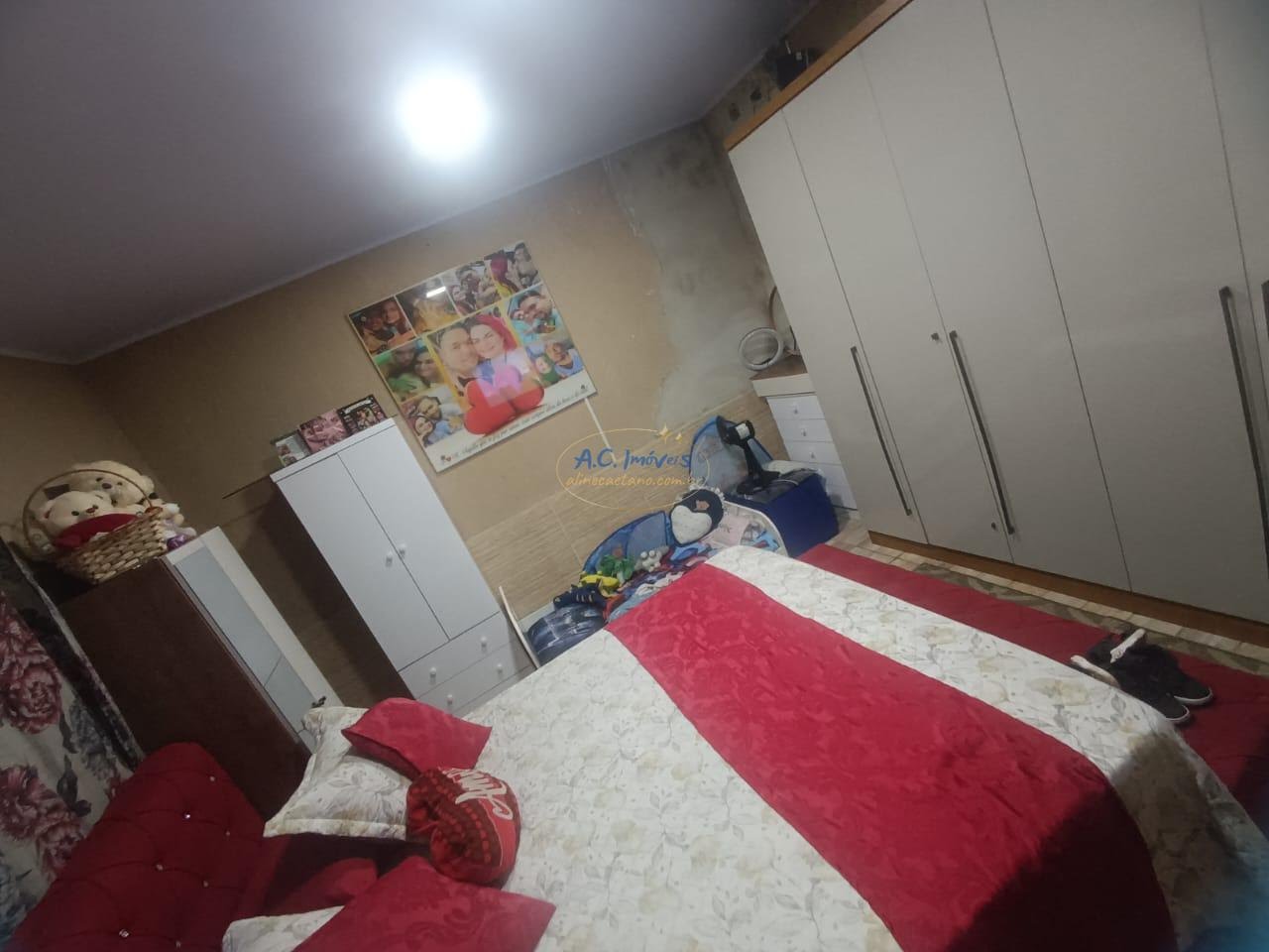 Casa para alugar com 3 quartos, 2 suítes, 1 vaga e 250m² no Tupiry, Praia Grande (SP) — foto 24 de 26