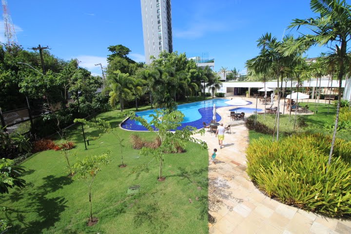 Apartamento à venda com 2 quartos, 1 suíte, 1 vaga e 58m² no Santo Amaro, Recife (PE) — foto 29 de 30