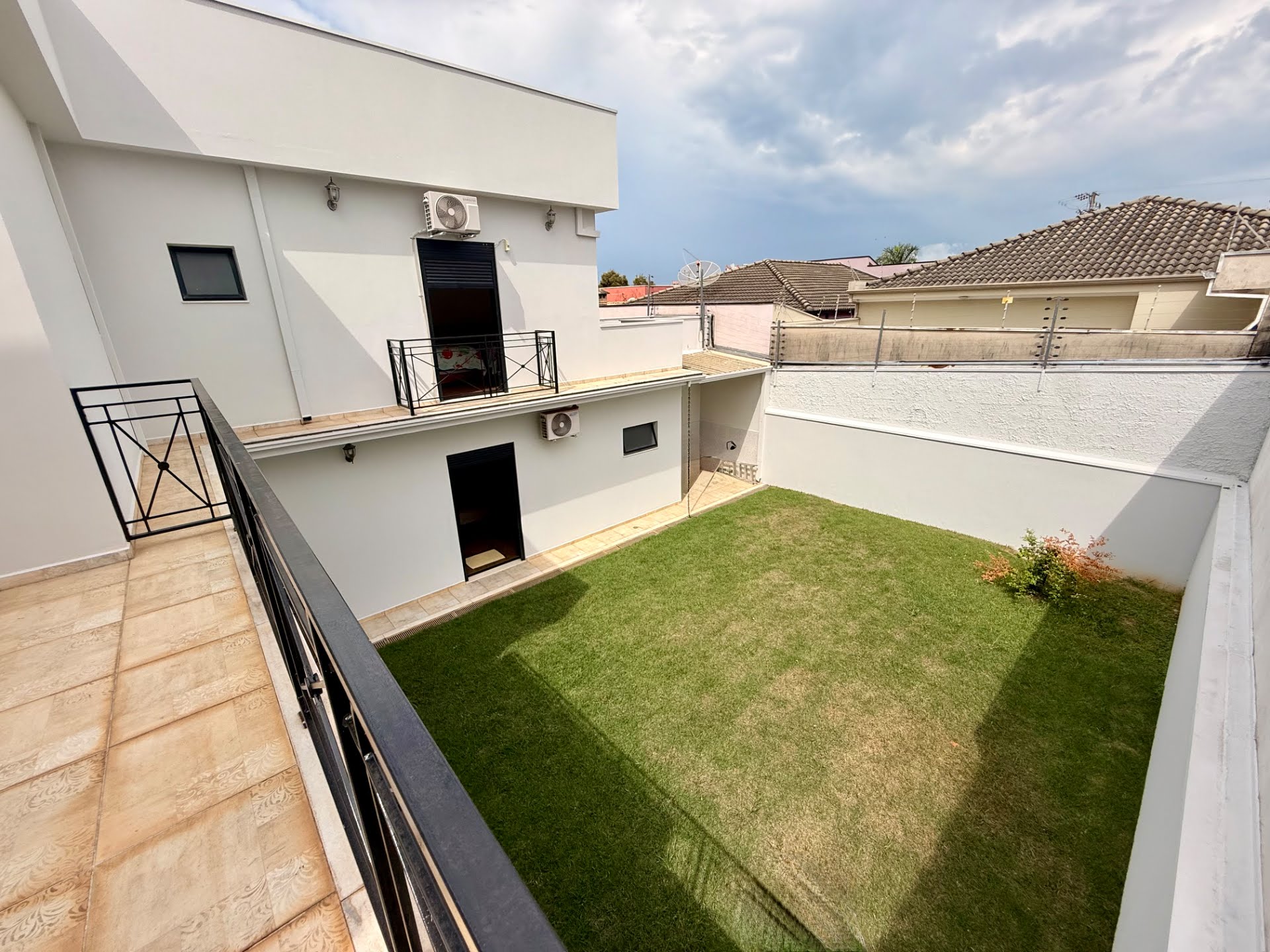 Casa à venda com 3 quartos, 3 suítes, 4 vagas e 199m² no Jardim Esplanada, Indaiatuba (SP) — foto 26 de 30