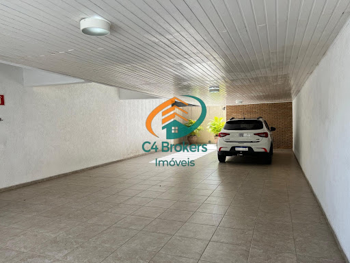 Sobrado comercial em Centro - Guarulhos, SP