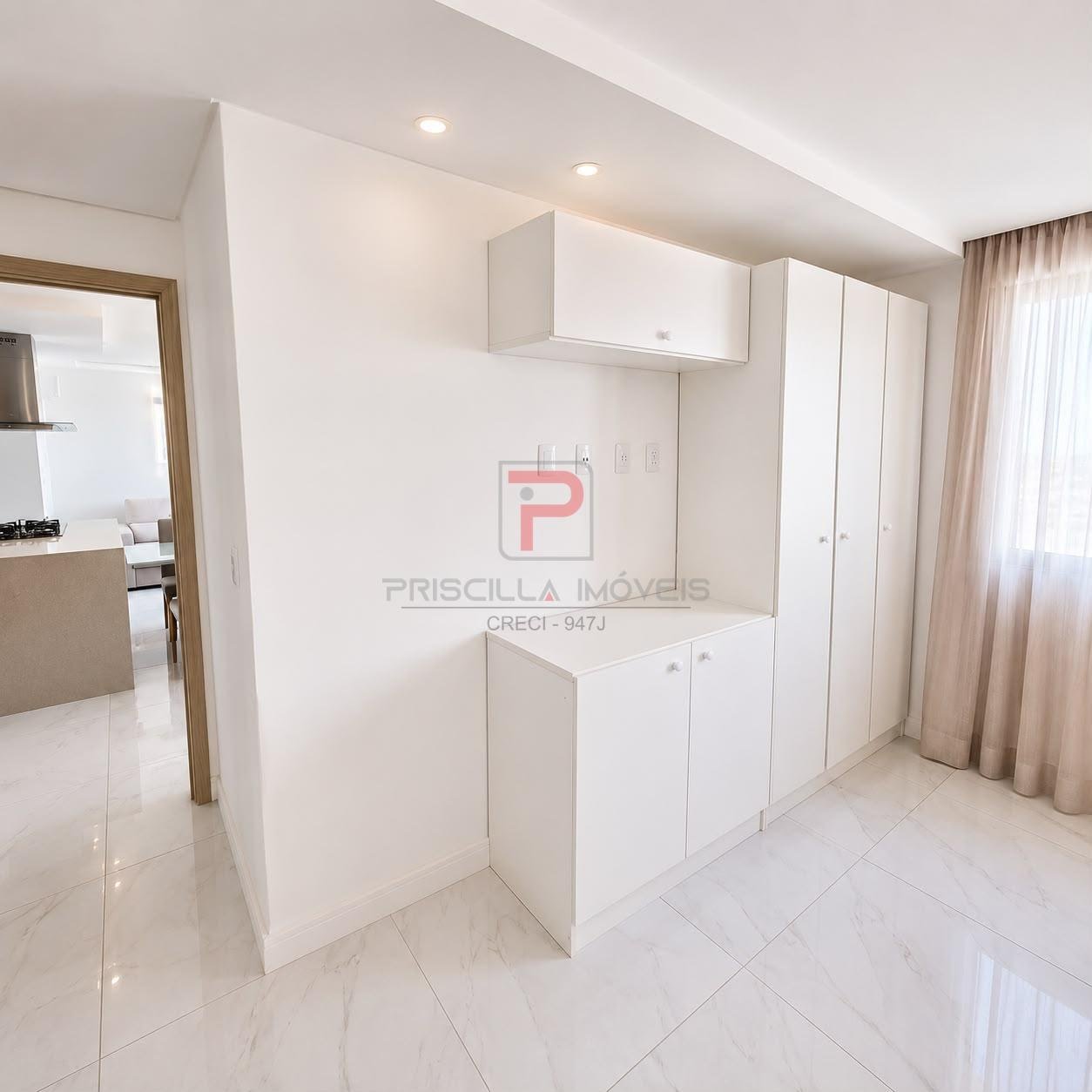 Apartamento à venda com 2 quartos, 1 suíte e 72m² no Altiplano Cabo Branco, João Pessoa (PB) — foto 10 de 30