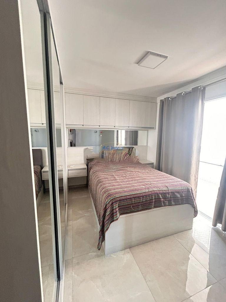 Apartamento à venda com 3 quartos, 2 suítes, 3 vagas e 120m² no Canto do Forte, Praia Grande (SP) — foto 24 de 28