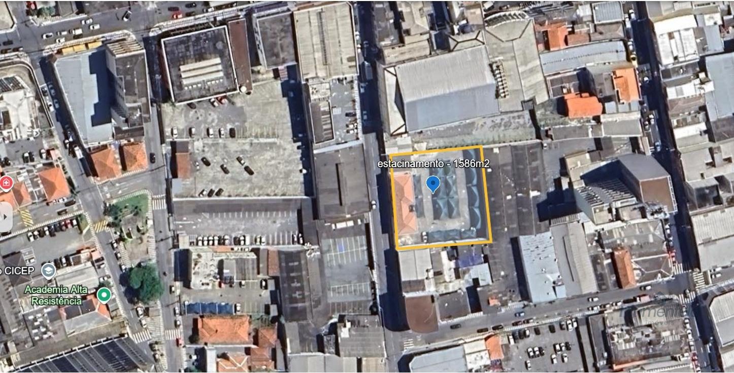 Comercial à venda com 100 vagas e 384m² no Centro, Mogi das Cruzes (SP) — foto 8 de 8