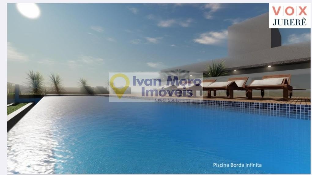 Apartamento à venda com 1 quarto, 1 banheiro, 1 vaga e 50m² no Jurerê Internacional, Florianópolis (SC) — foto 8 de 8
