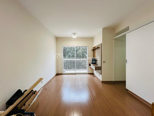 Apartamento, 3 quartos, 69 m² - Foto 1
