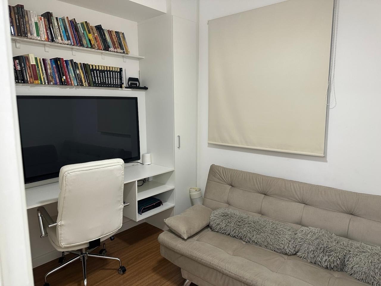 Apartamento à venda com 2 quartos, 1 suíte, 1 vaga e 47m² no Vila Marina, São Paulo (SP) — foto 11 de 12