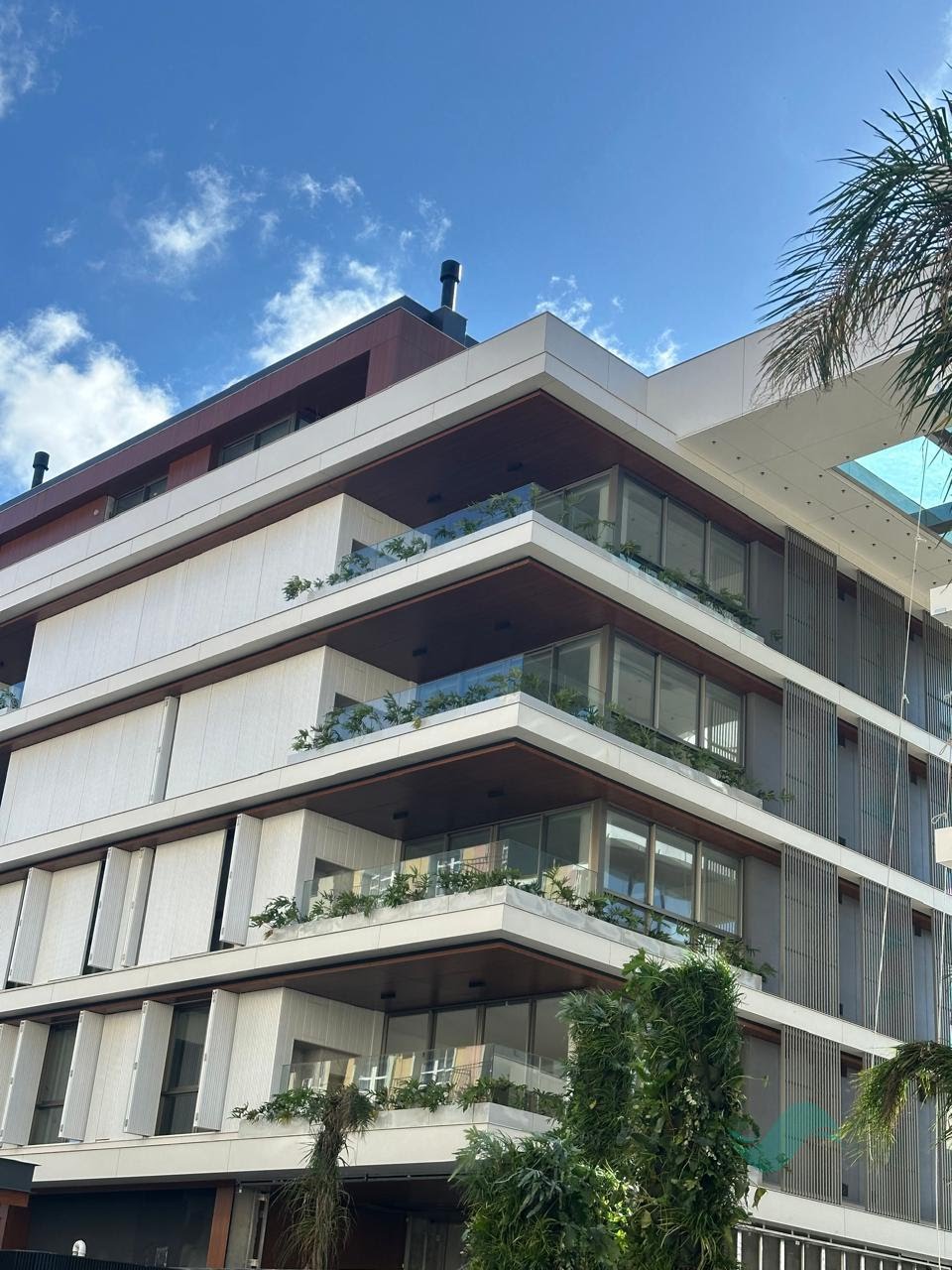 Apartamento à venda com 3 quartos, 3 suítes, 2 vagas e 159m² no Jurerê Internacional, Florianópolis (SC) — foto 13 de 13