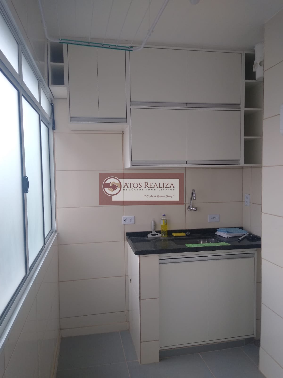 Apartamento à venda com 2 quartos, 1 vaga e 40m² no Conjunto Habitacional Brigadeiro Faria Lima, São Paulo (SP) — foto 3 de 18