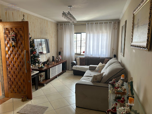 Sala 2 ambientes