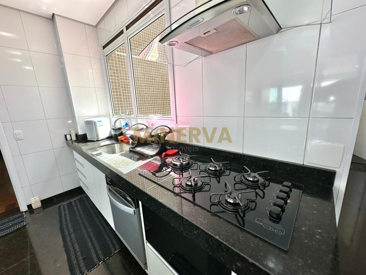 Apartamento à venda com 3 quartos, 3 suítes, 4 vagas e 218m² no Vila Regente Feijó, São Paulo (SP) — foto 6 de 24