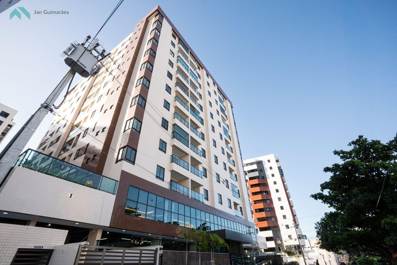 Apartamento, 3 quartos, 84 m² - Foto 14