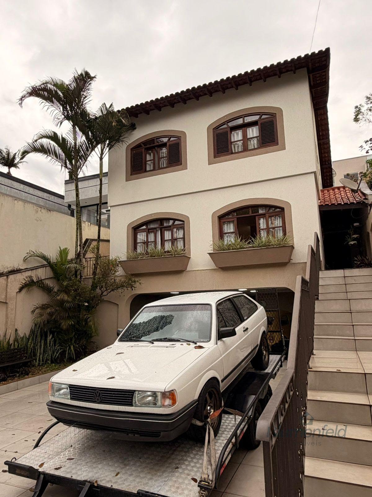 Casa para alugar com 3 quartos, 3 suítes, 6 vagas e 250m² no Condomínio Arujazinho IV, Arujá (SP) — foto 4 de 30