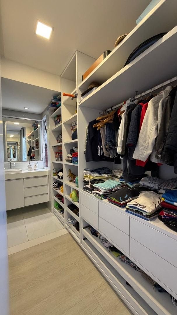 Apartamento à venda com 3 quartos, 3 suítes, 2 vagas e 250m² no Casa Forte, Recife (PE) — foto 28 de 30