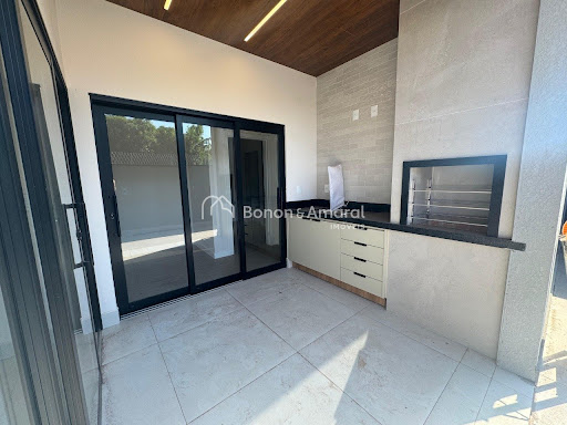 Casa de Condomínio, 3 quartos - Foto 9