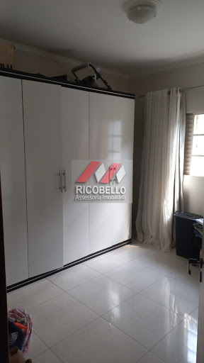 Casa 02 Dorm. em Loteamento São Francisco  -  Piracicaba
