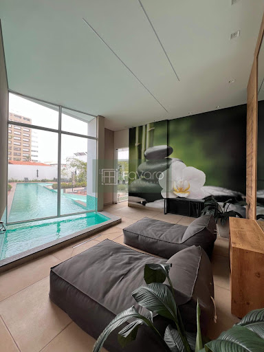 Luxuoso Apartamento em Jardim dos Estados - 3 Suítes à Venda ou Locação
