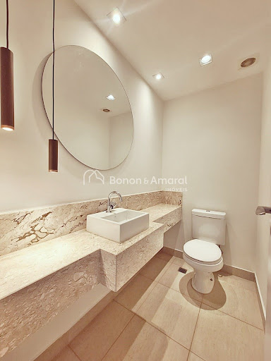 Apartamento, 3 quartos, 136 m² - Foto 2