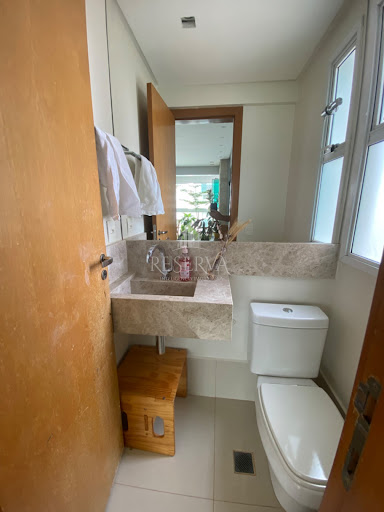 Apartamento mobiliado no Setor Bueno  -  Goiânia
