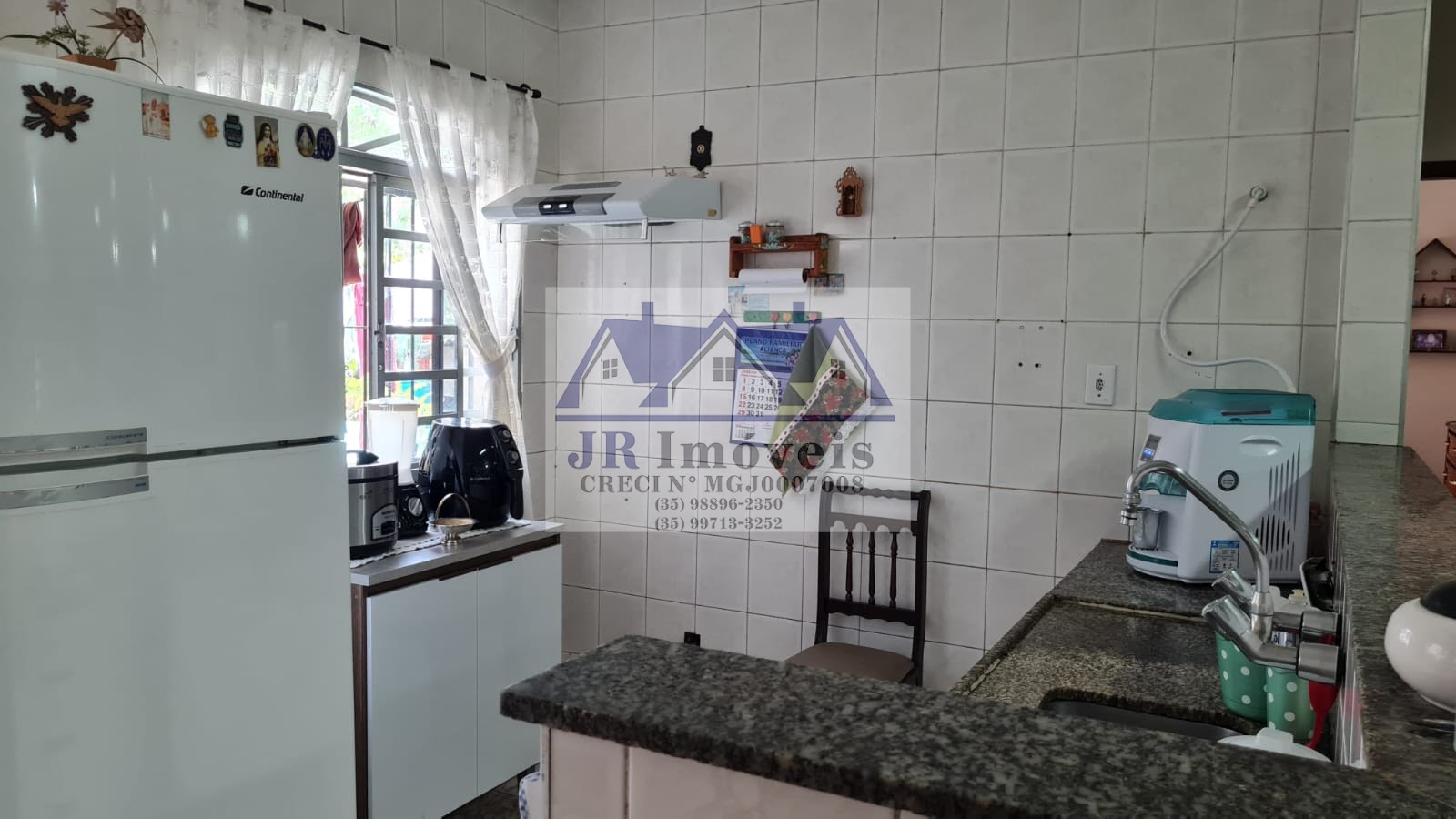 Casa à venda com 3 quartos, 1 suíte, 3 vagas e 264m² no Açude, Itajubá (MG) — foto 22 de 30