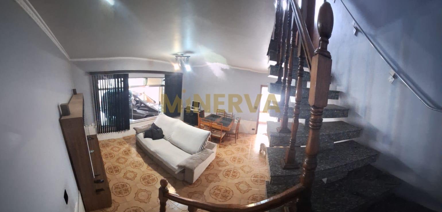 Casa à venda com 2 quartos, 5 banheiros, 2 vagas e 231m² no Vila Gomes Cardim, São Paulo — foto principal