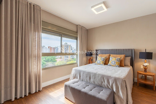 Apartamento, 3 quartos, 178 m² - Foto 16