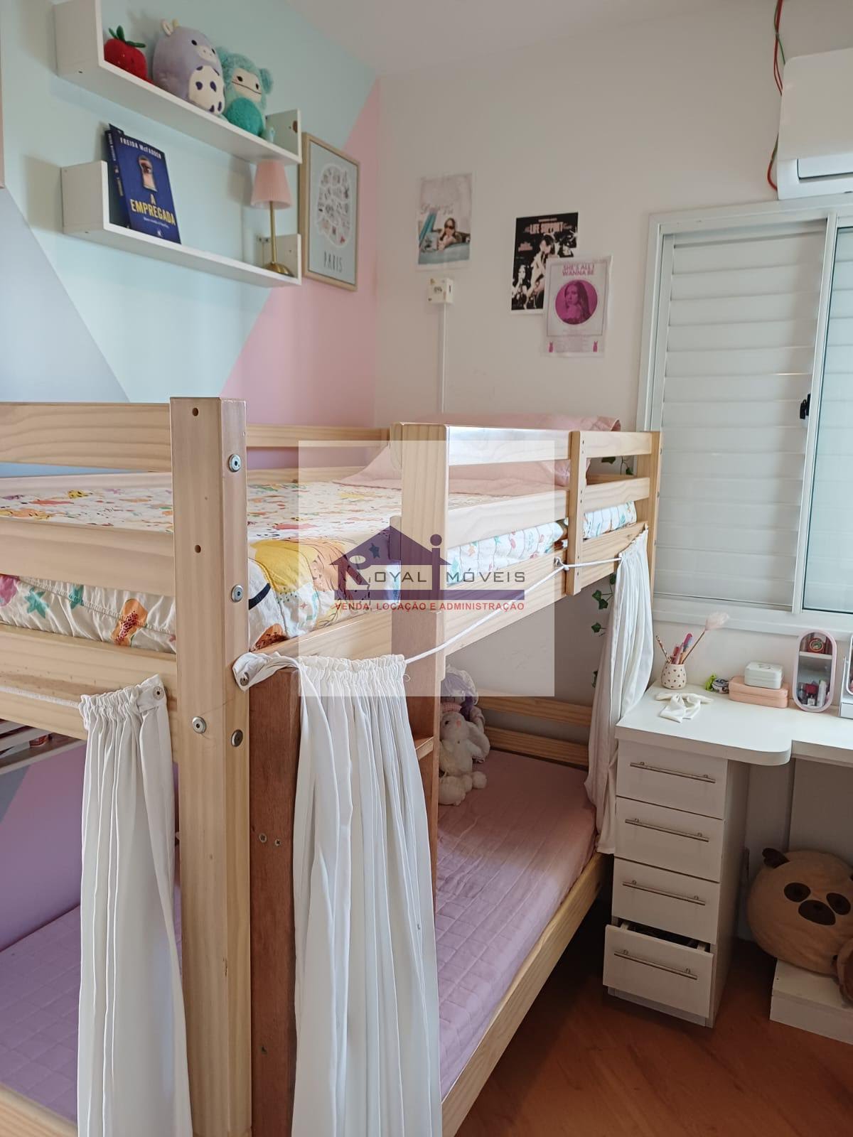 Apartamento à venda com 3 quartos, 1 suíte, 2 vagas e 84m² no Vila Clementino, São Paulo (SP) — foto 8 de 25