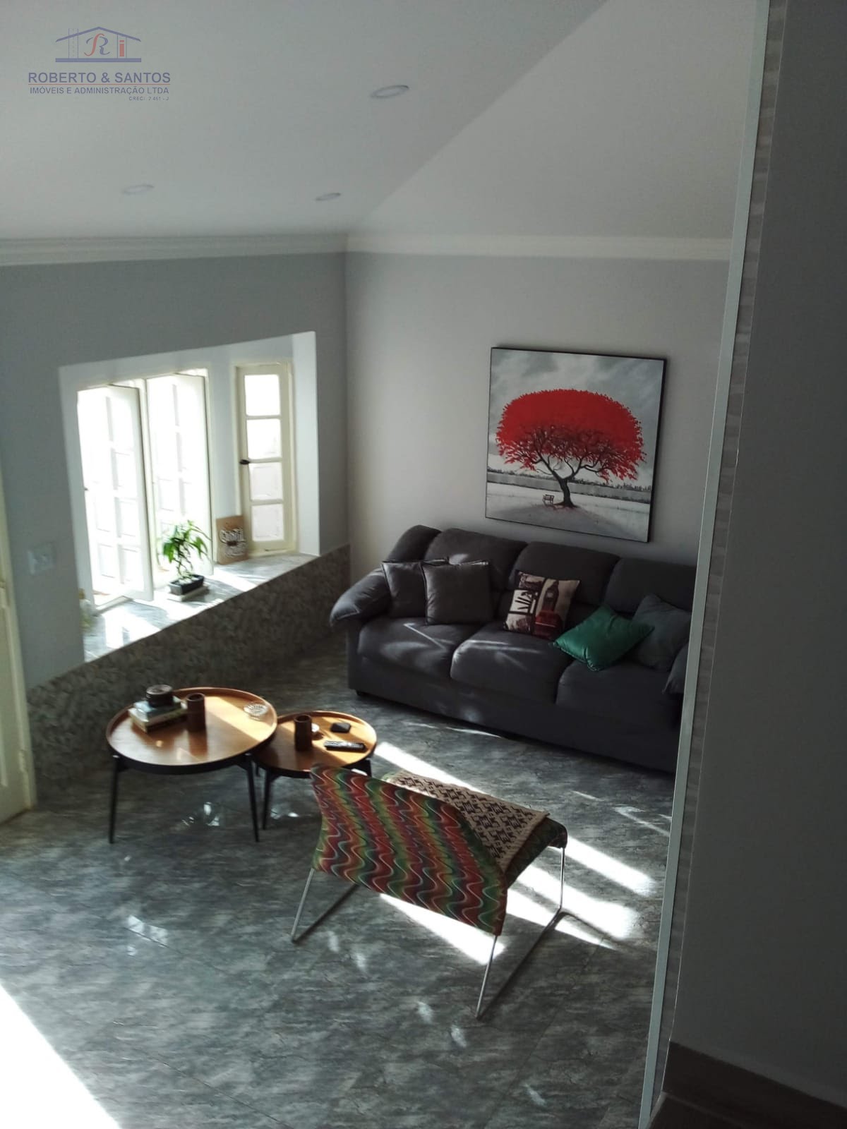 Sala, outra vista