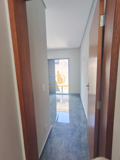 Sobrado à venda no Parque Oratório, Santo André, 150m², 3 dorms