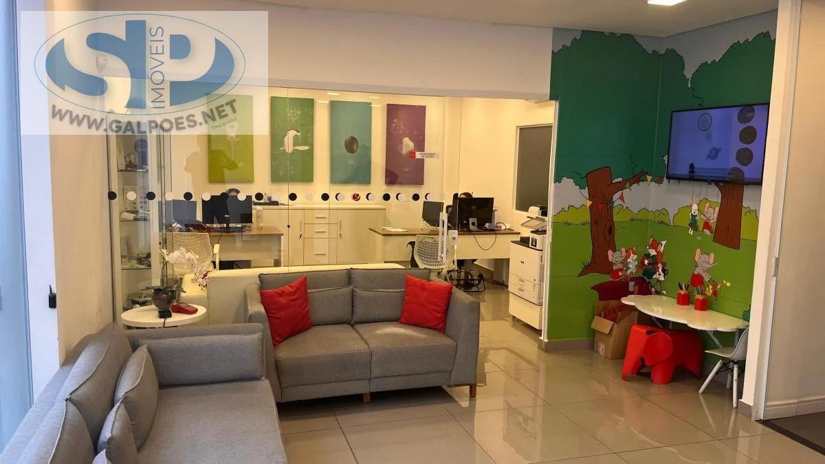 Depósito-Galpão, 450 m² - Foto 2