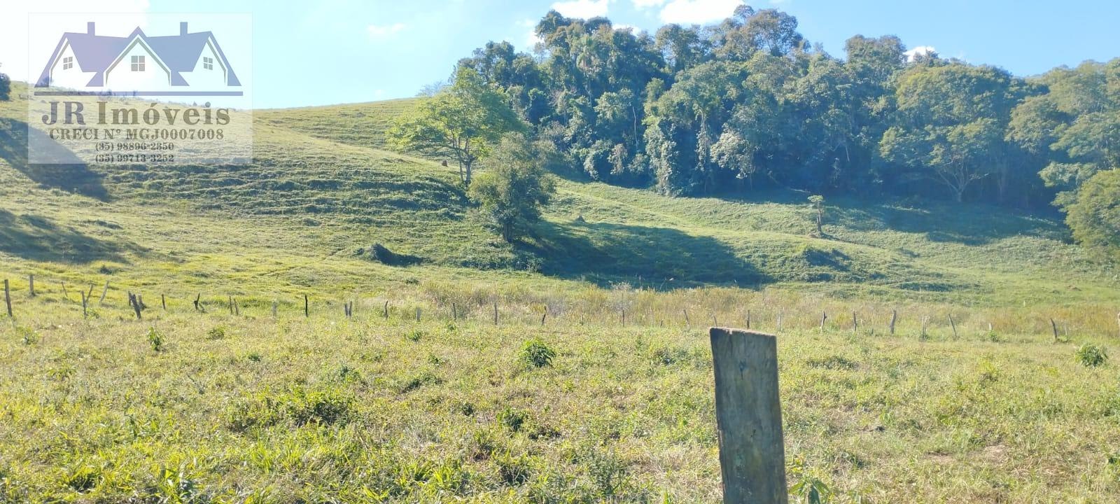 Terreno à venda com 81000m² de terreno no Anhumas, Pedralva (MG) — foto 4 de 5
