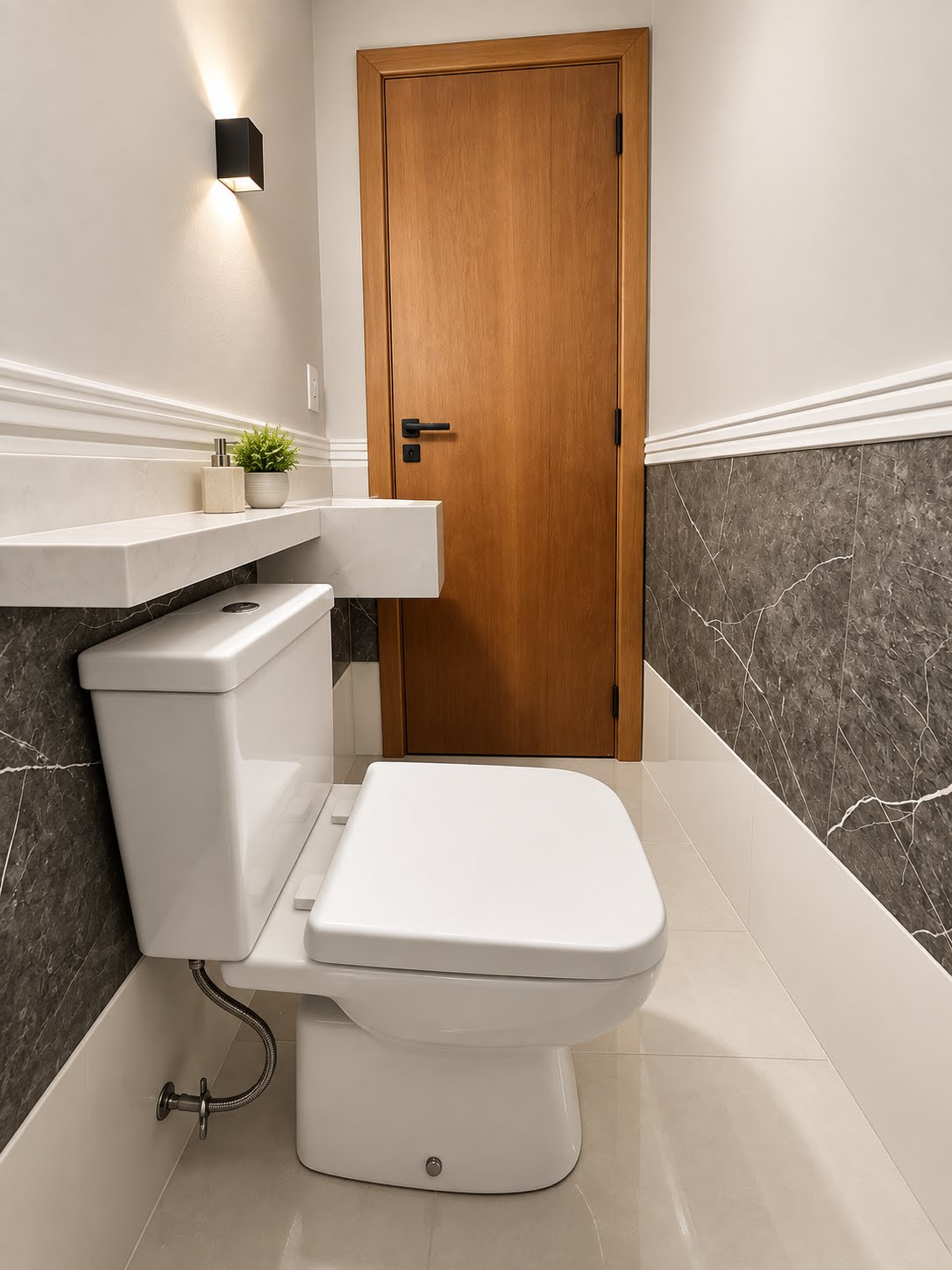 Apartamento à venda com 3 quartos, 3 suítes, 4 vagas e 210m² no Parque São Domingos, São Paulo (SP) — foto 18 de 30