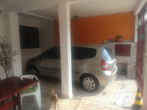 Garagem