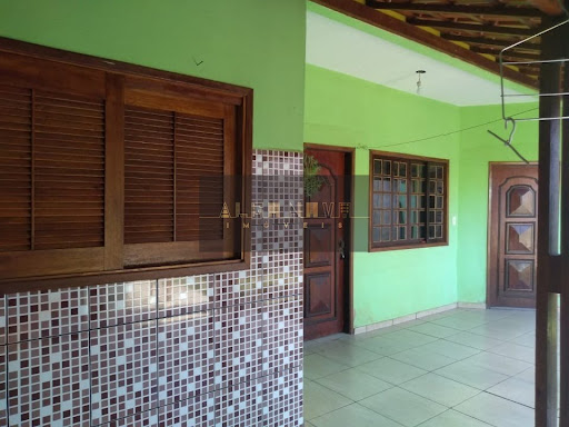 Casa em Açude rural  -  Itajubá