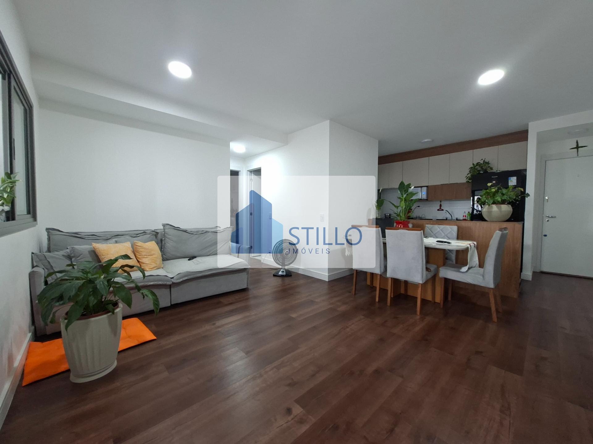 Apartamento à venda com 2 quartos, 1 suíte, 1 vaga e 79m² no Vila Ema, São Paulo (SP) — foto 16 de 27